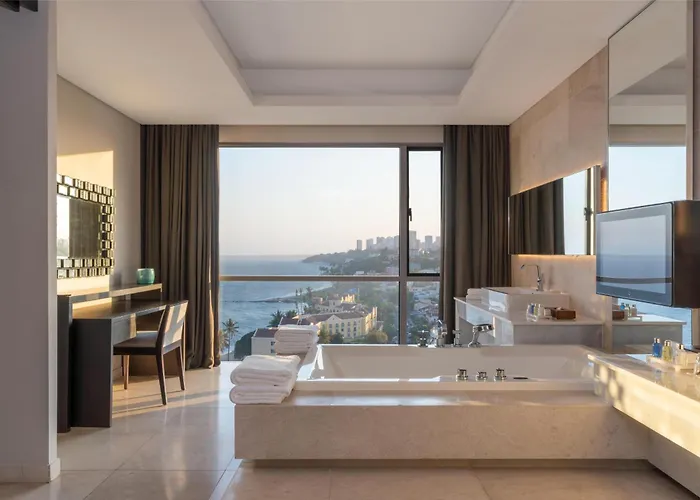 Radisson Blu Hotel & Residence Maputo