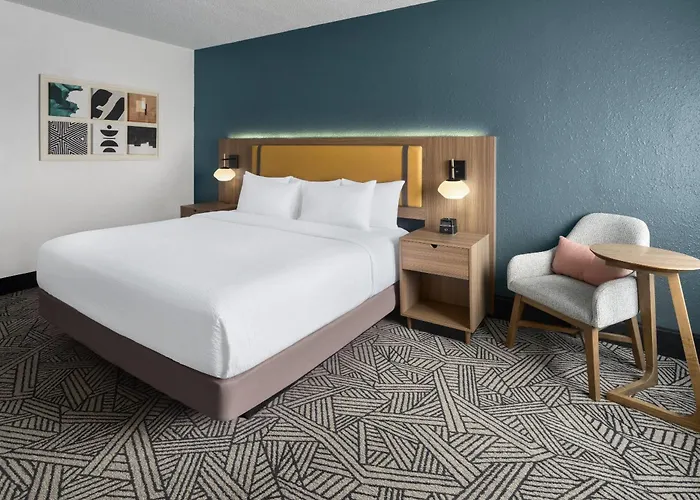 La Quinta By Wyndham Chattanooga - East Ridge