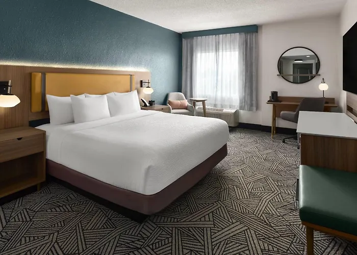 La Quinta By Wyndham Chattanooga - East Ridge