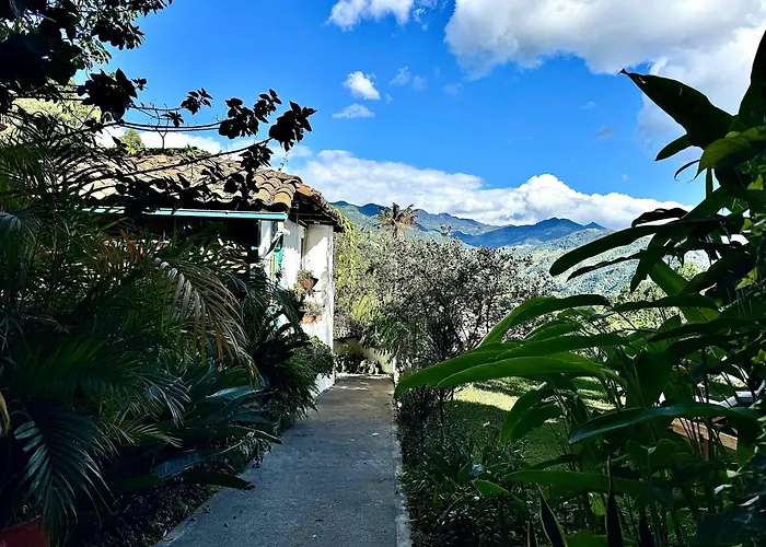 Terrazas de Salento