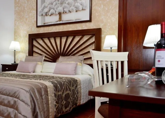 Hotel Drago San Antonio Icod De Los Vinos