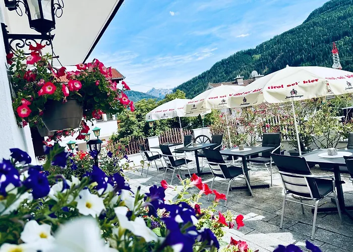 Hotel Marienhof