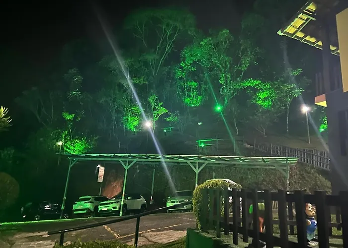 Pousada Águas Claras