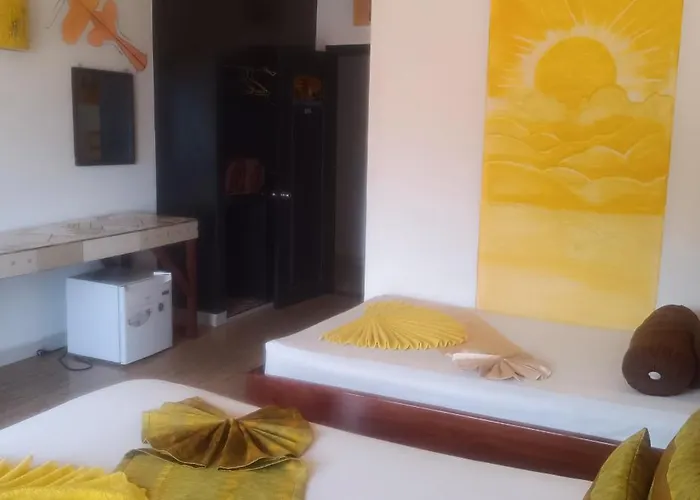 Hotel de la Plage
