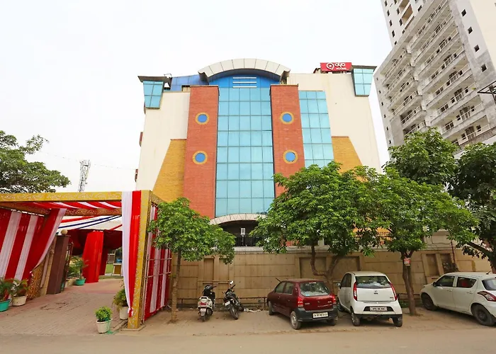Oyo Hotel Mukut Regency