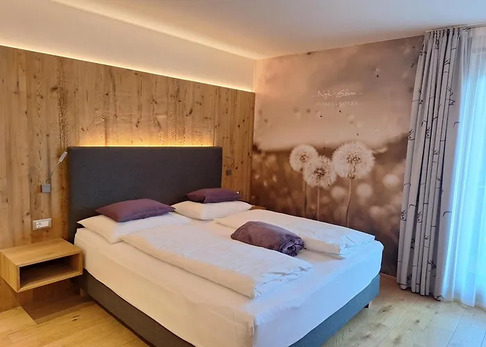 Hotel Kranebitt B&B