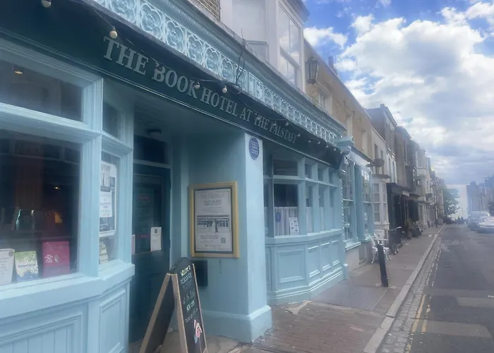 The Falstaff Ramsgate