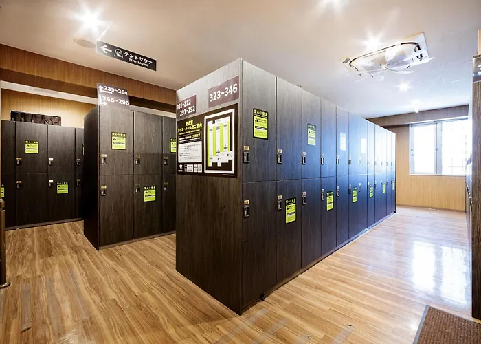 安心お宿 Tokyo Woman 新宿荻窪店
