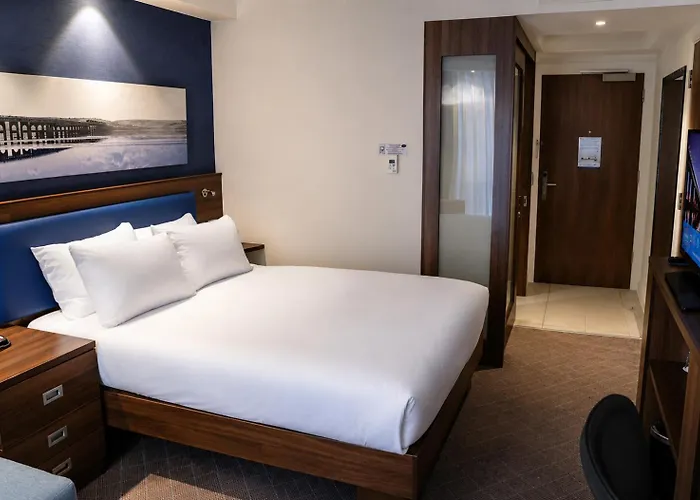 Hampton By Hilton Dundee City Centre