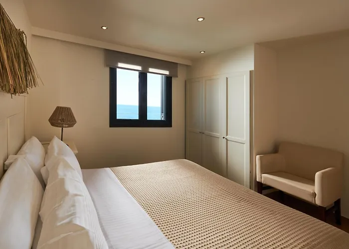 Mila Sissi Bay Hotel