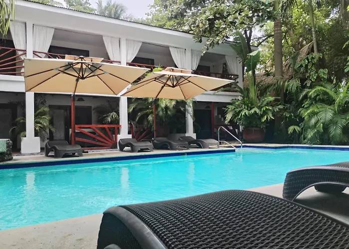 Locanda Samara Beach