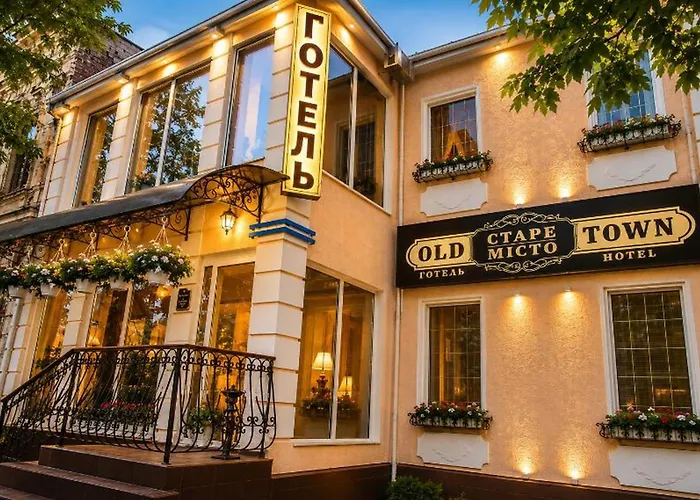 Old Town