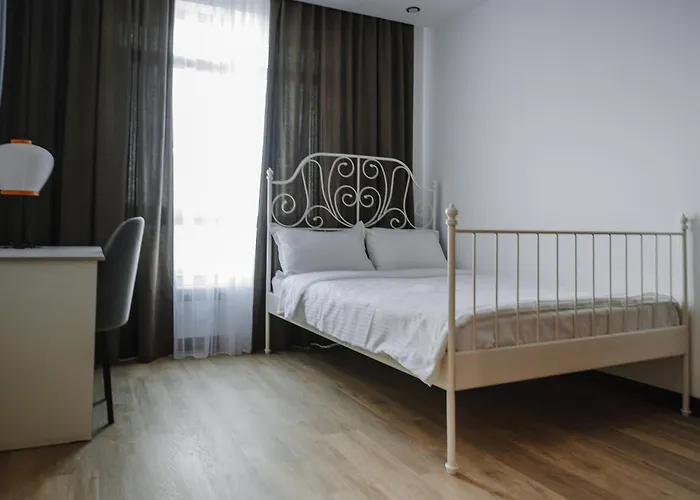 Elite Apart-Hotel