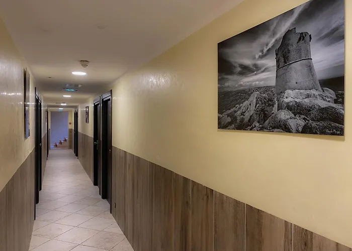 Hotel Restaurant Le Ressac
