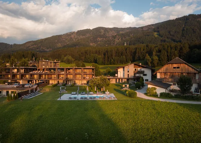 B&B Boutique Apartment Oberwiesen