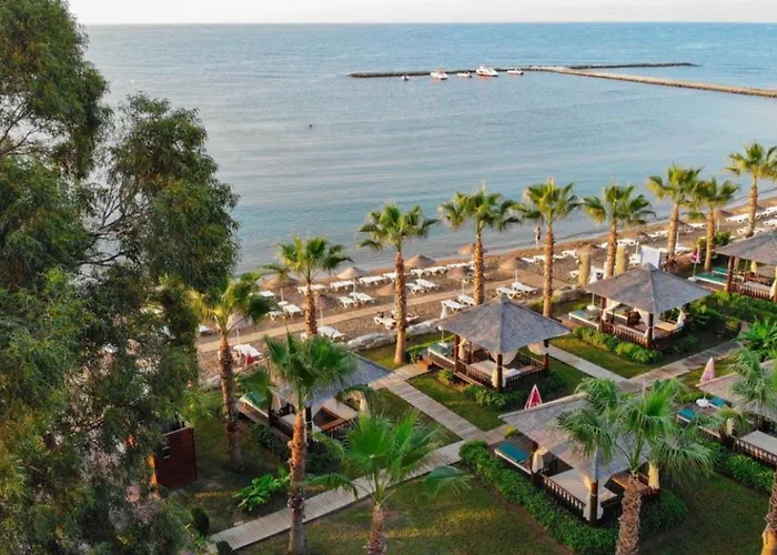 Eftalia Ocean Resort Hotel