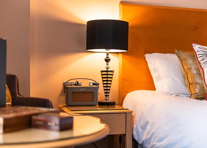 The Moorland Hotel, Haytor, Devon - The Coaching Inn Group