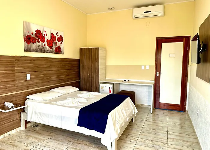 Hotel São Francisco
