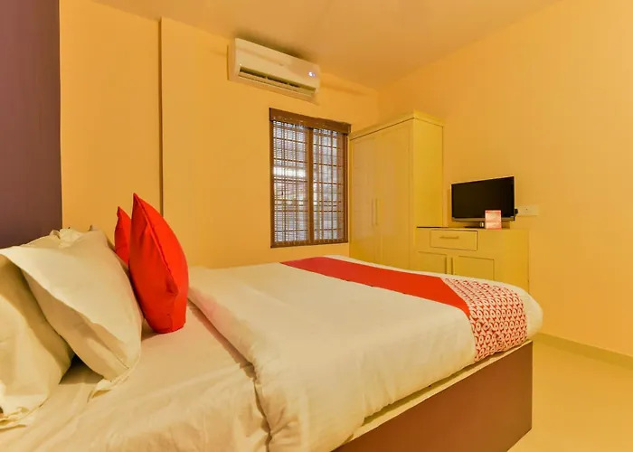 Hotel O Raiban