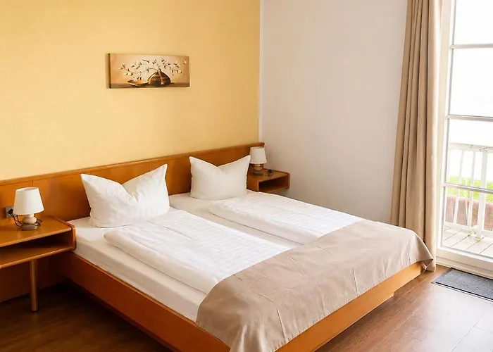 Hotel Seerose