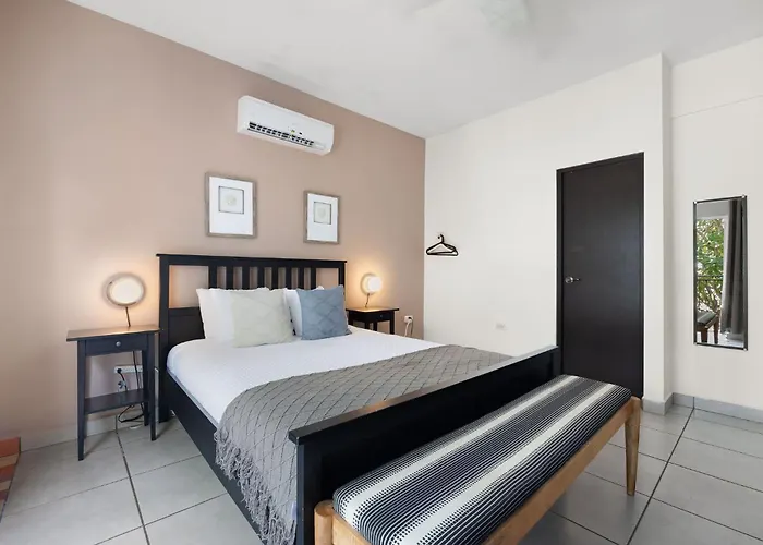 Rincon Plaza Hotel