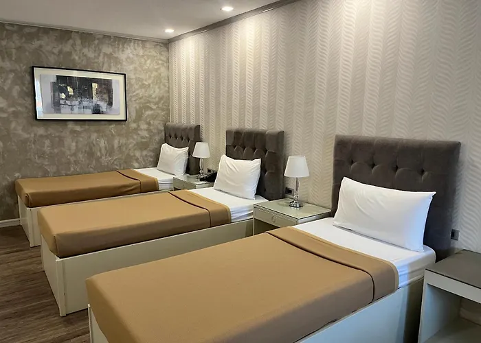 La Maja Rica Hotel