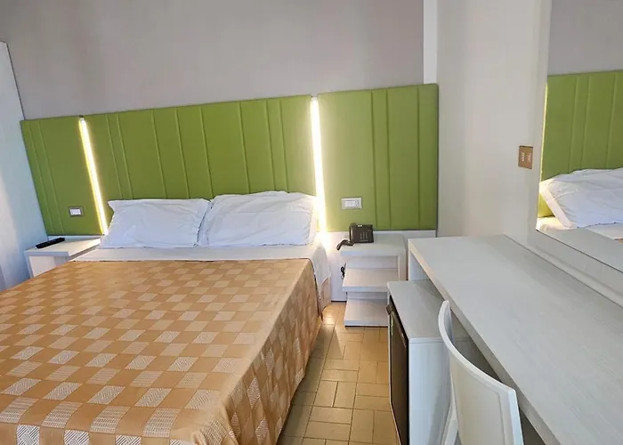 Hotel La Falena Cervia