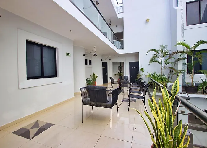 Aruma Suites