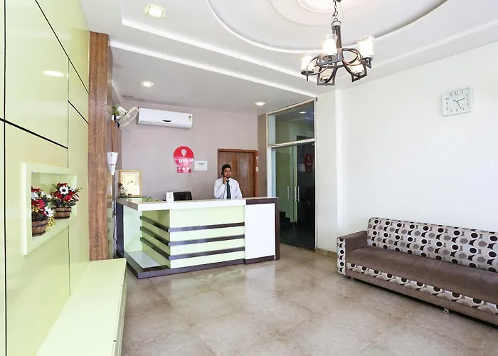 Collection O Hotel Pearl