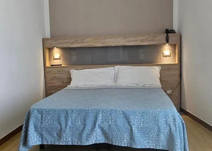 Hotel La Falena Cervia
