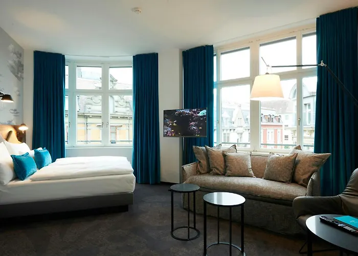 Motel One Zürich