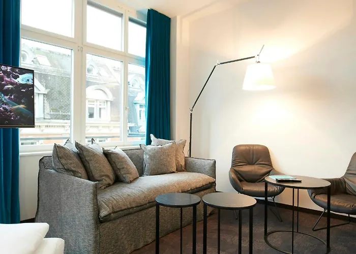 Motel One Zuerich