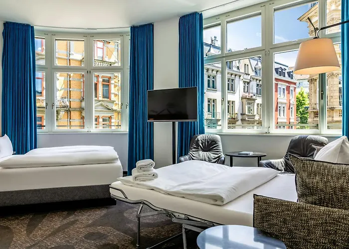 Motel One Zürich