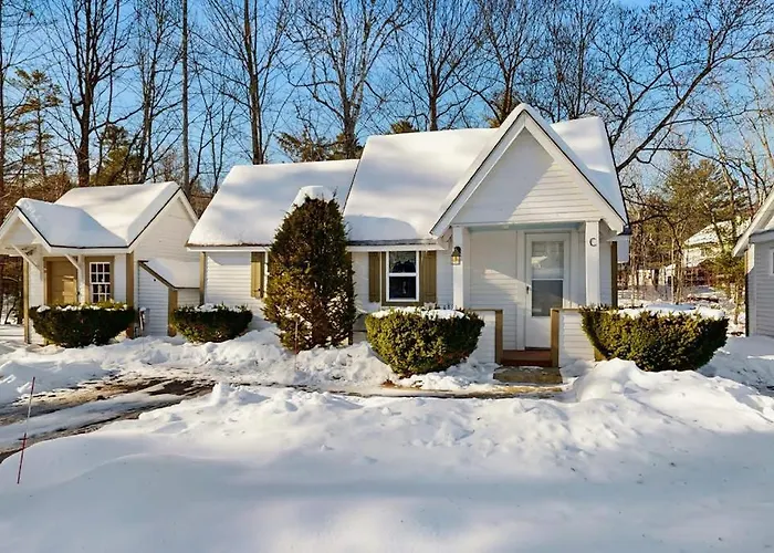 Cute Riverfront Cabin In Great Location W/ Shared Pool, Kitchenette, & Free Wifi