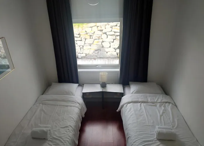 Arctic Boutique Hotel Northcape