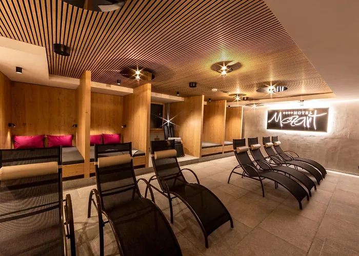 Hotel Mozart
