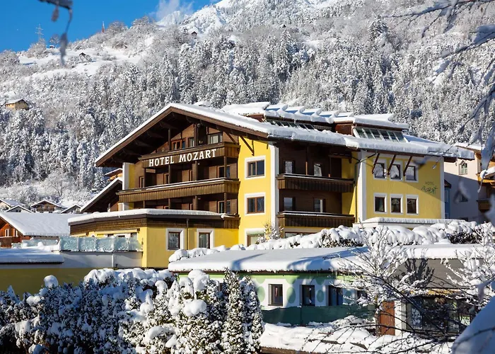 Hotel Mozart