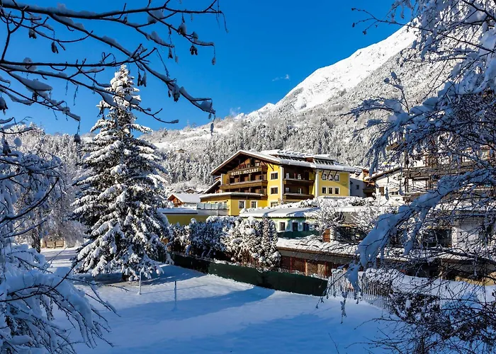 Hotel Mozart