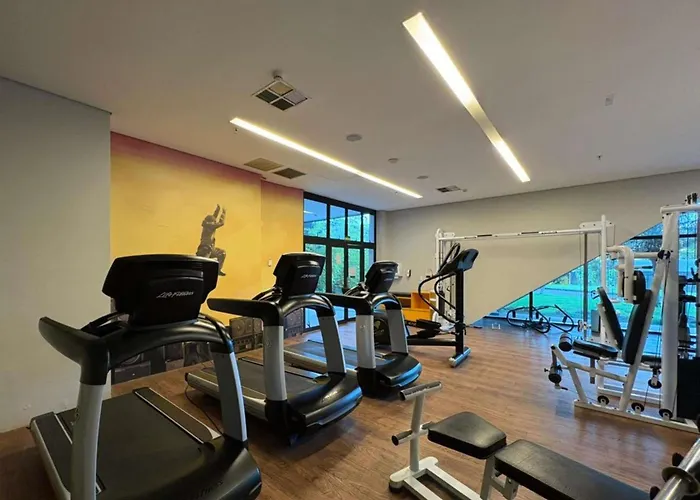 Ibis Styles Taubate Hotel