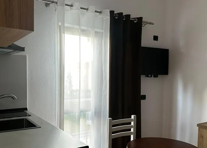 Hotel Athina