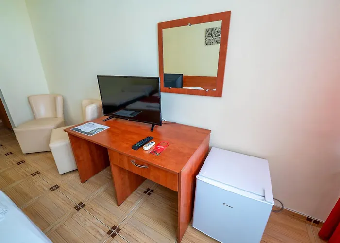 Hotel Callatis