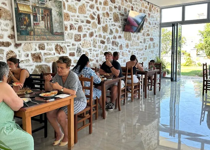 Vila Llaka
