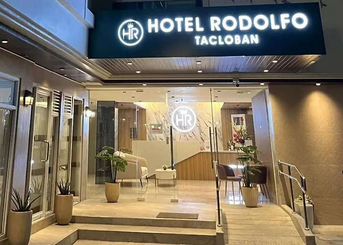 Hotel Rodolfo