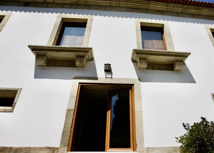 Casa Dalevada, Veade Hotel Celorico De Basto