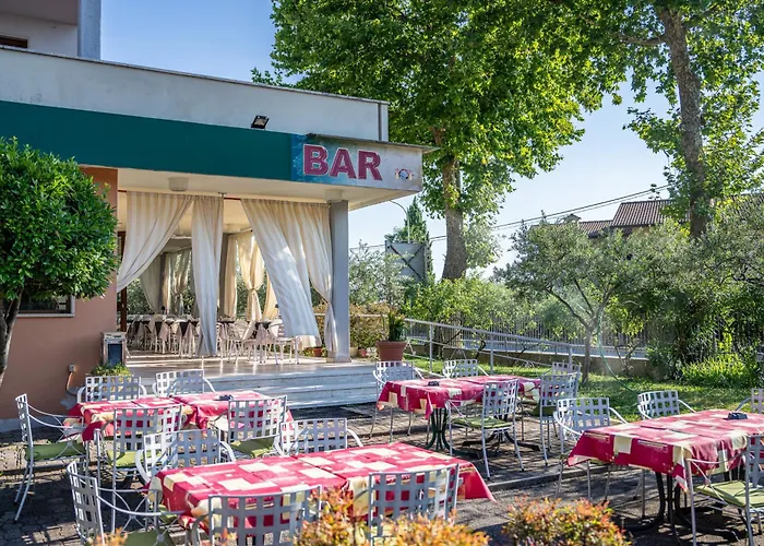 Hotel La Carica