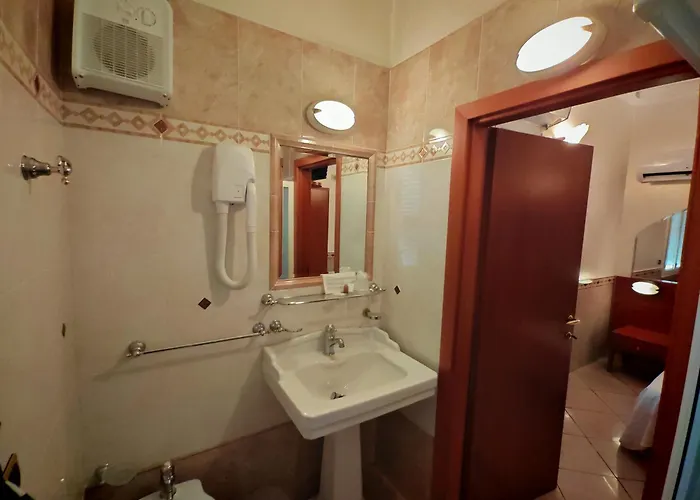 Motel Villaggio