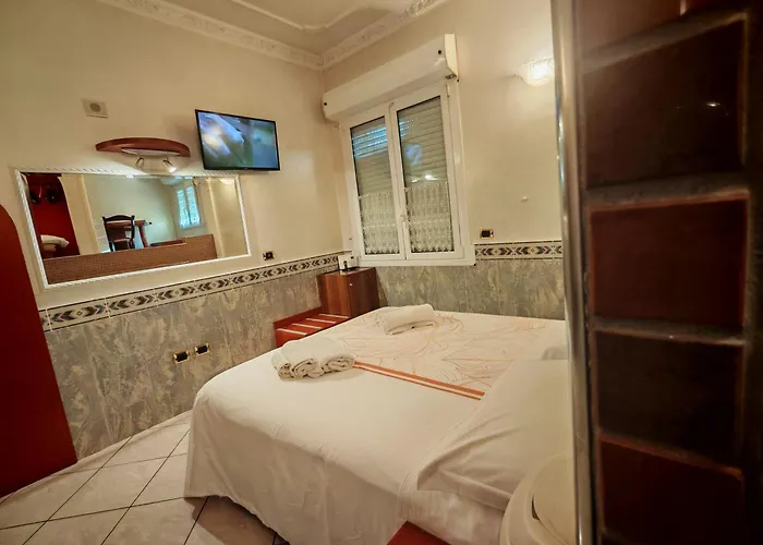Motel Villaggio