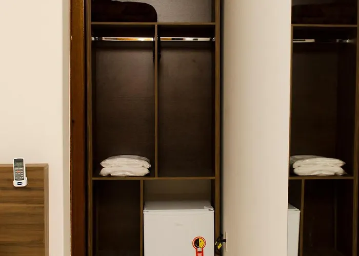 Hotel XV Duo