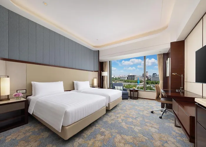 Shangri-La Jinan