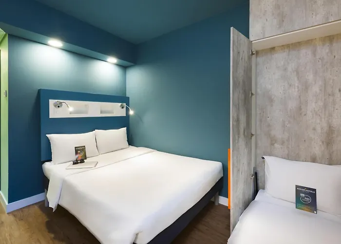 Ibis Budget Navegantes Itajai